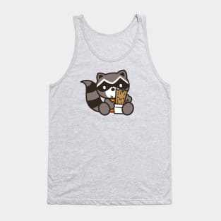 Hello Guardian Tank Top